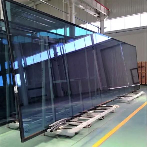中空玻璃：建築節能與隔音的核心建材